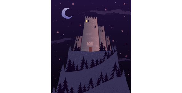 Иллюстрация на тему графика