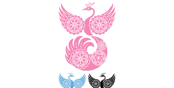 Иллюстрация на тему графика