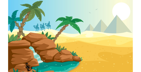 Иллюстрация на тему графика