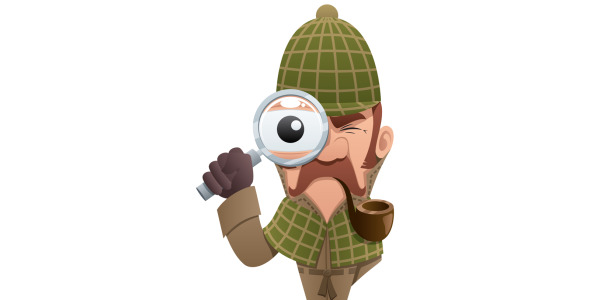 Иллюстрация на тему графика