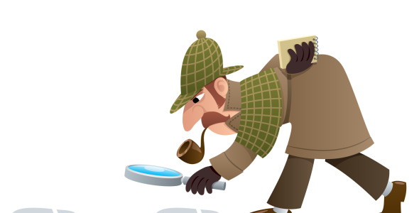 Иллюстрация на тему графика