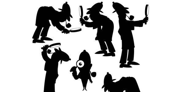 Иллюстрация на тему графика