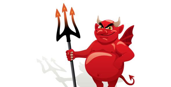 Иллюстрация на тему графика