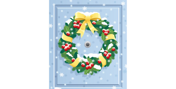 Иллюстрация на тему графика