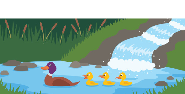 Иллюстрация на тему графика