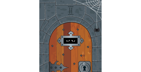 Иллюстрация на тему графика