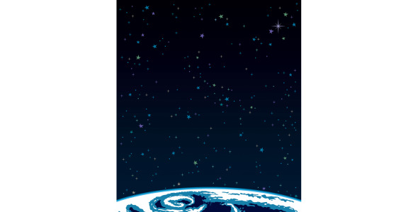 Иллюстрация на тему графика