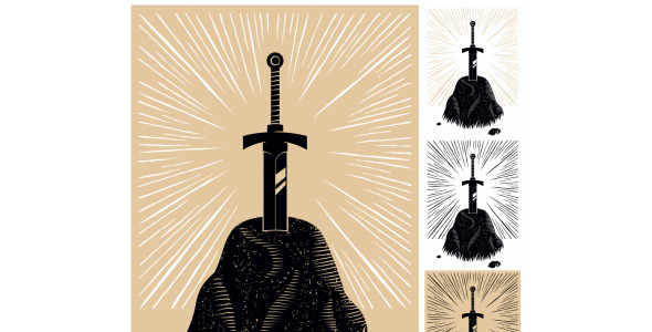 Иллюстрация на тему графика