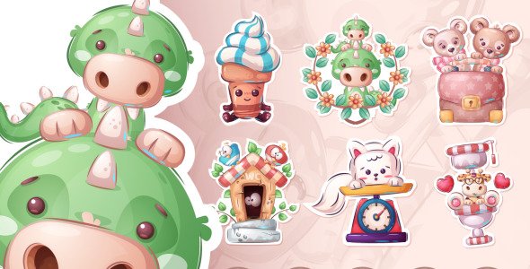 Иллюстрация на тему графика