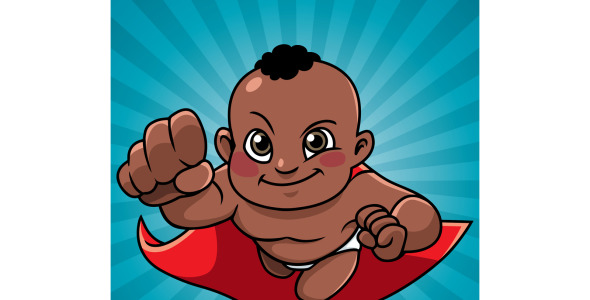 Иллюстрация на тему графика