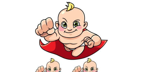 Иллюстрация на тему графика