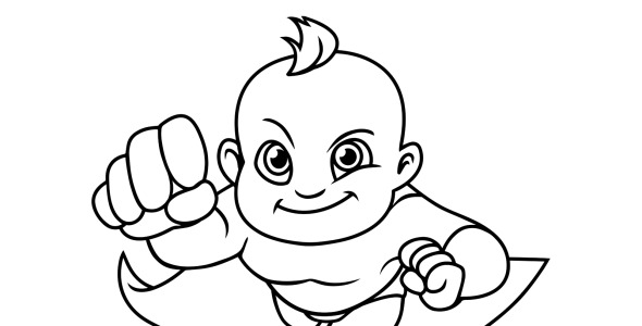 Иллюстрация на тему графика