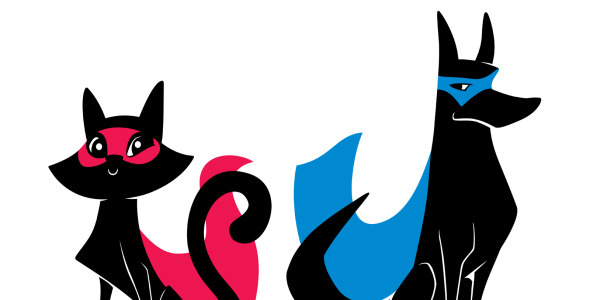 Иллюстрация на тему графика