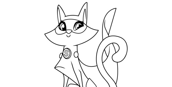 Иллюстрация на тему графика