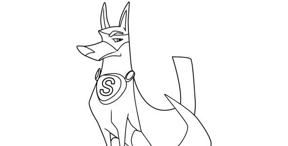 Иллюстрация на тему графика