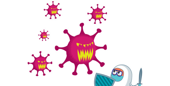 Иллюстрация на тему графика