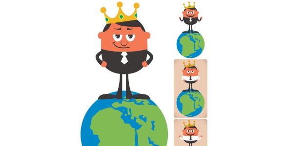 Иллюстрация на тему графика