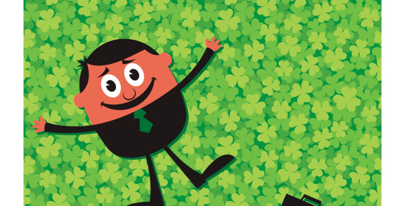 Иллюстрация на тему графика