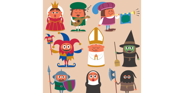 Иллюстрация на тему графика