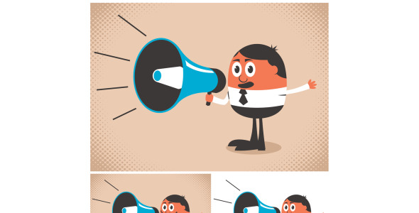 Иллюстрация на тему графика