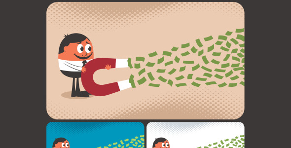 Иллюстрация на тему графика