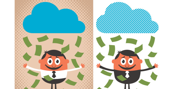 Иллюстрация на тему графика