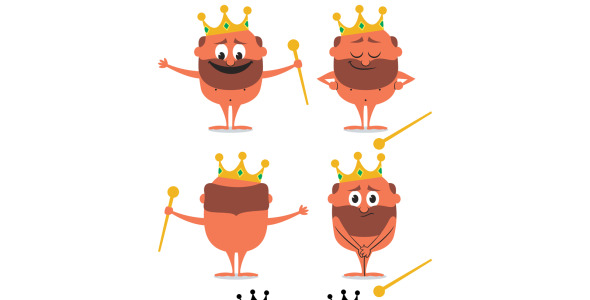 Иллюстрация на тему графика