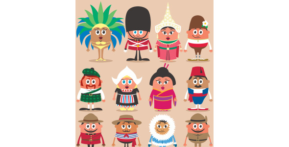 Иллюстрация на тему графика