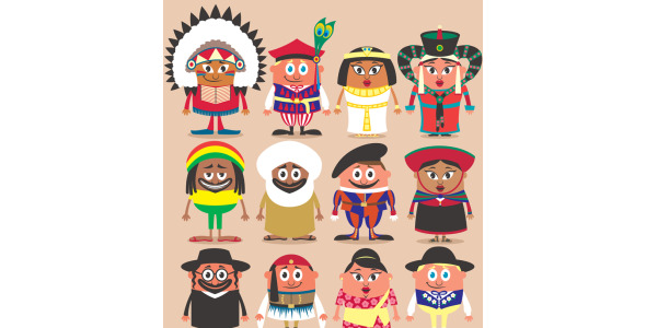 Иллюстрация на тему графика