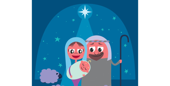 Иллюстрация на тему графика