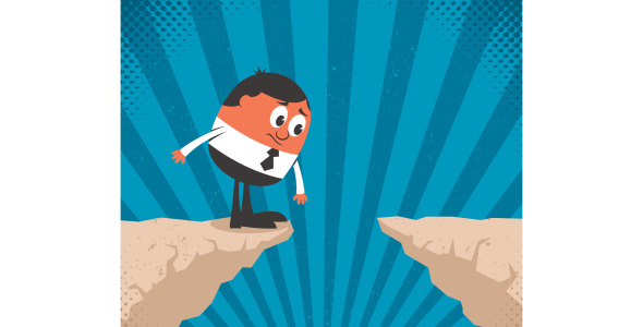 Иллюстрация на тему графика