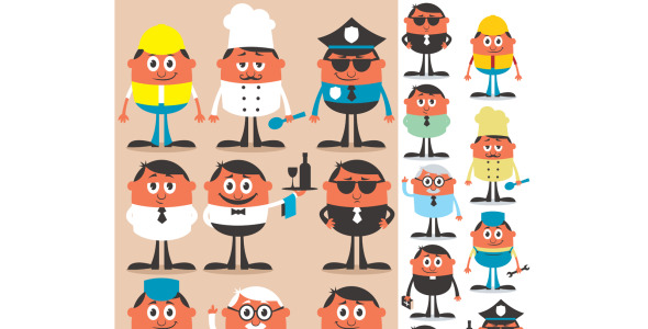 Иллюстрация на тему графика