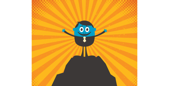 Иллюстрация на тему графика