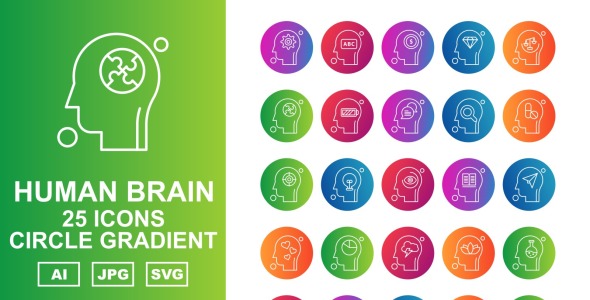 Набор иконок на тему medical