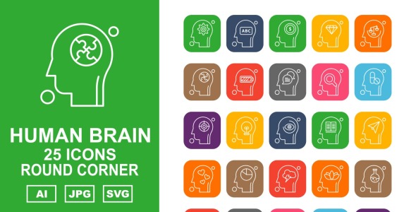 Набор иконок на тему medical