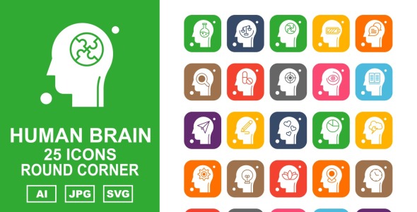 Набор иконок на тему medical