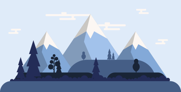 Иллюстрация на тему графика