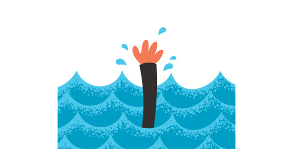 Иллюстрация на тему графика