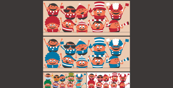 Иллюстрация на тему графика