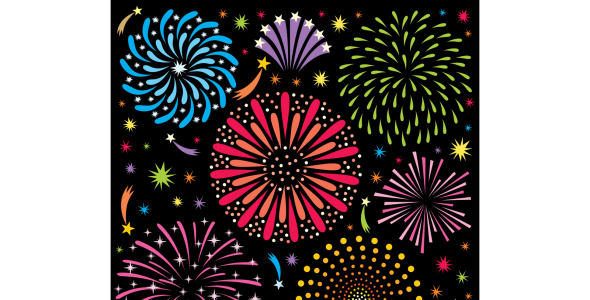 Иллюстрация на тему графика