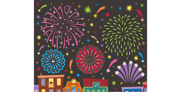 Иллюстрация на тему графика