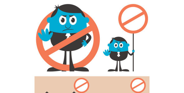 Иллюстрация на тему графика