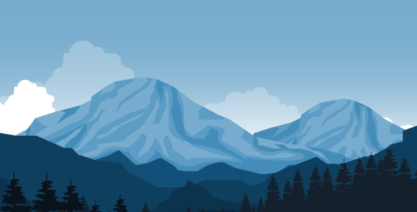 Иллюстрация на тему графика