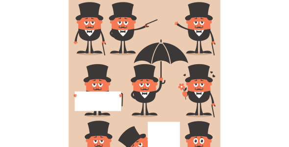 Иллюстрация на тему графика