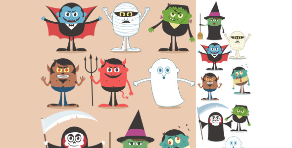 Иллюстрация на тему графика