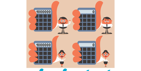 Иллюстрация на тему графика