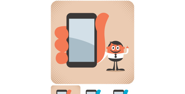 Иллюстрация на тему графика