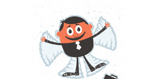 Иллюстрация на тему графика