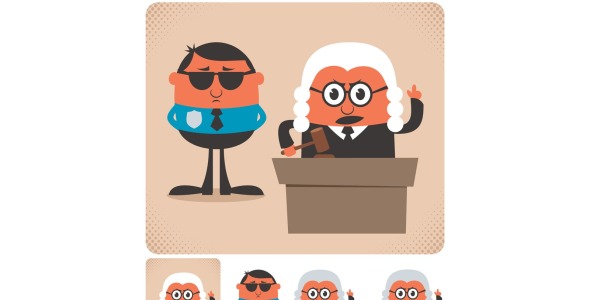 Иллюстрация на тему графика