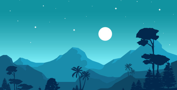 Иллюстрация на тему графика